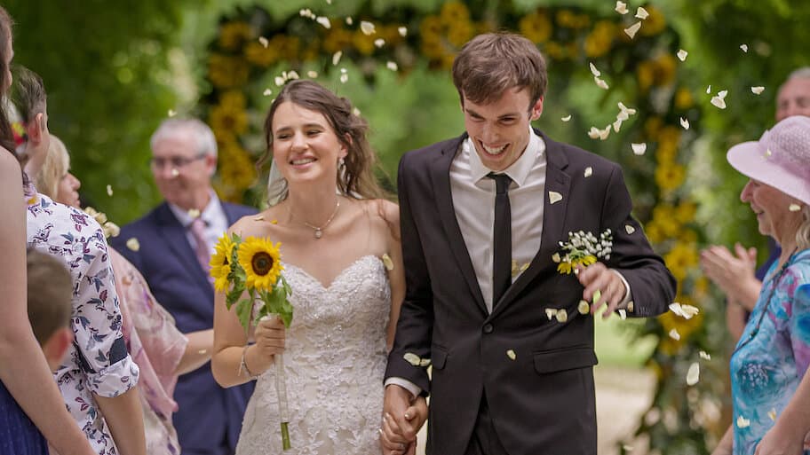 Love on the Spectrum: Australia