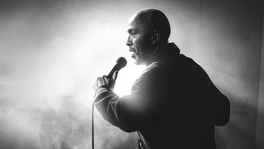 Jo Koy: Live from the Los Angeles Forum