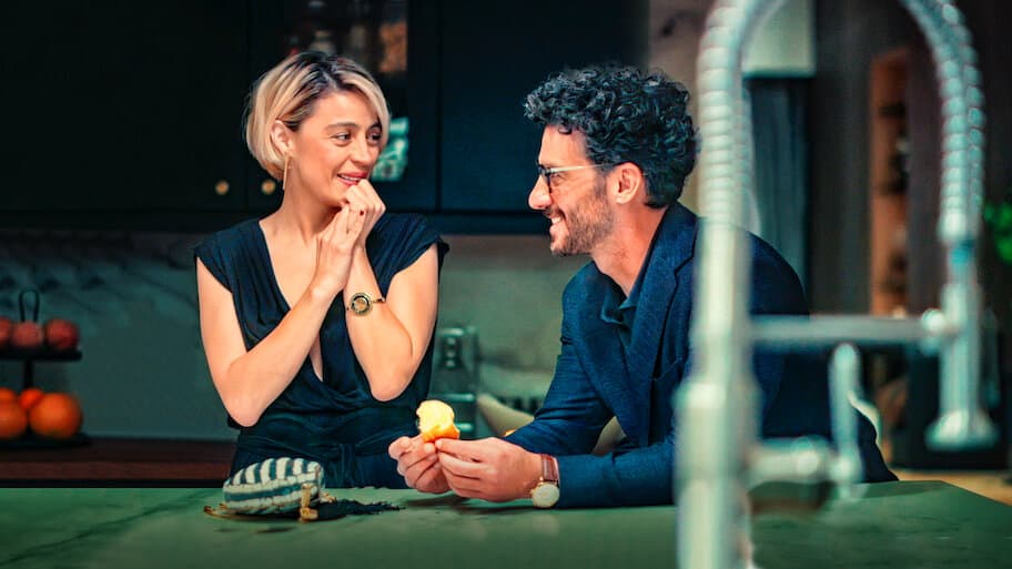 100 días para enamorarnos