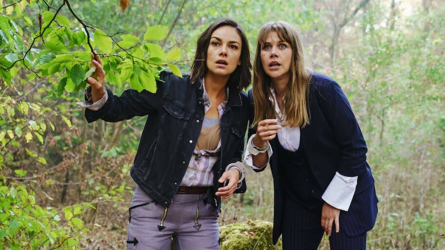 Berlin, Berlin: Lolle on the Run