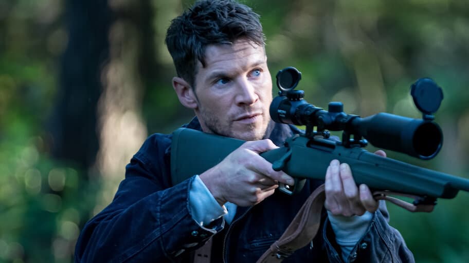 Sniper: Assassin's End