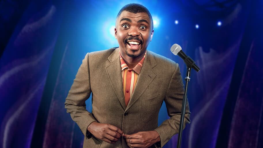 Loyiso Gola: Unlearning