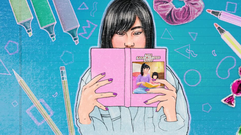 The Claudia Kishi Club