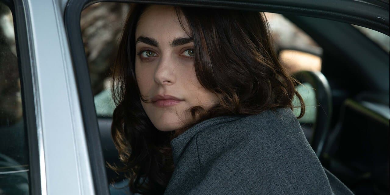 The Invisible Witness