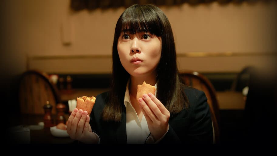 Boukyaku no Sachiko: A Meal Makes Her Forget