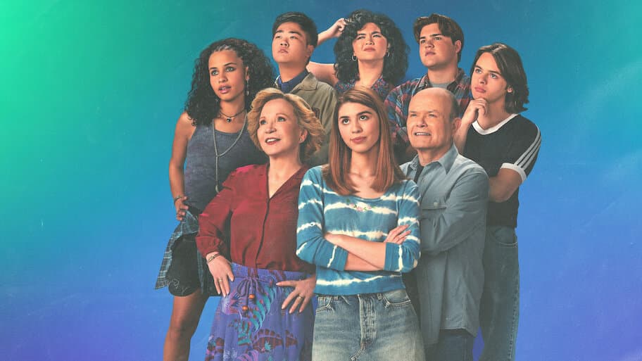 That '90s Show