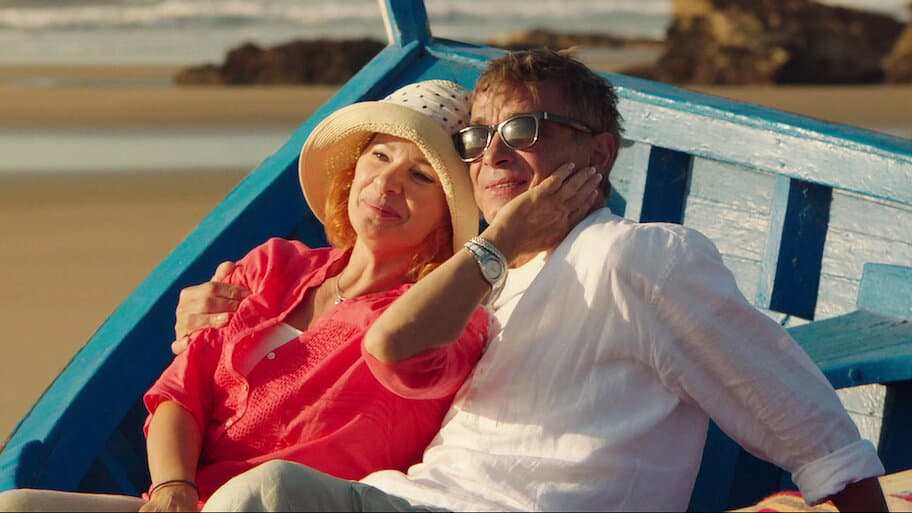 You Kiss Like a Devil