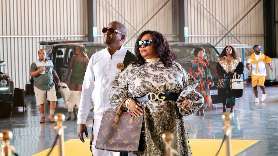 How to Ruin Christmas