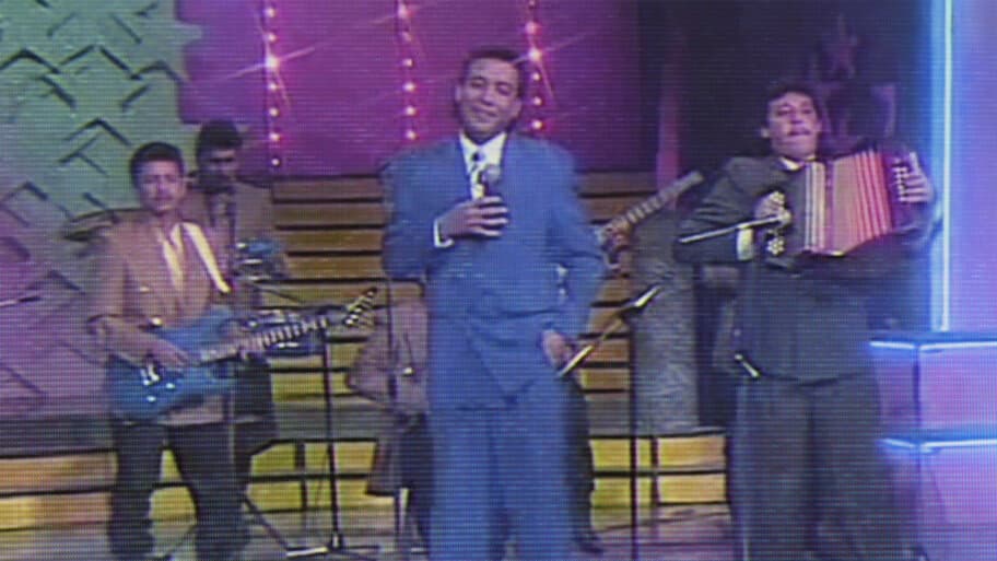 Broken Idol: The Undoing of Diomedes Díaz