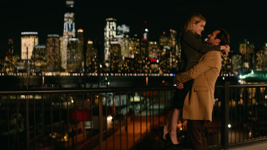 A Nice Girl Like You - Netflix availability