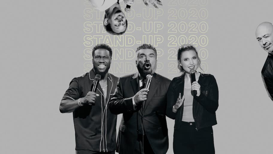 Best of Stand-Up 2020