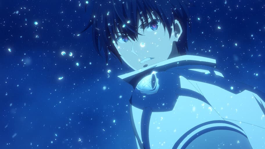 The Misfit of Demon King Academy