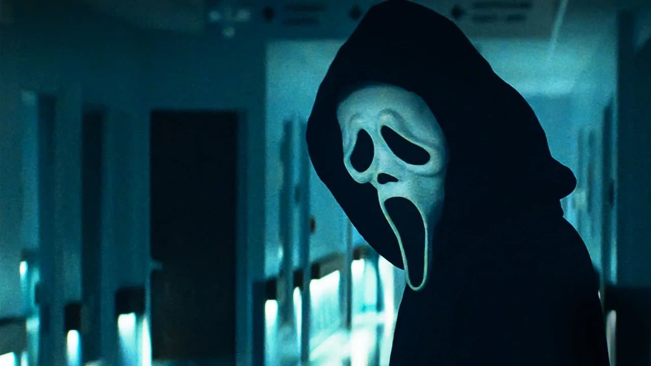 Scream