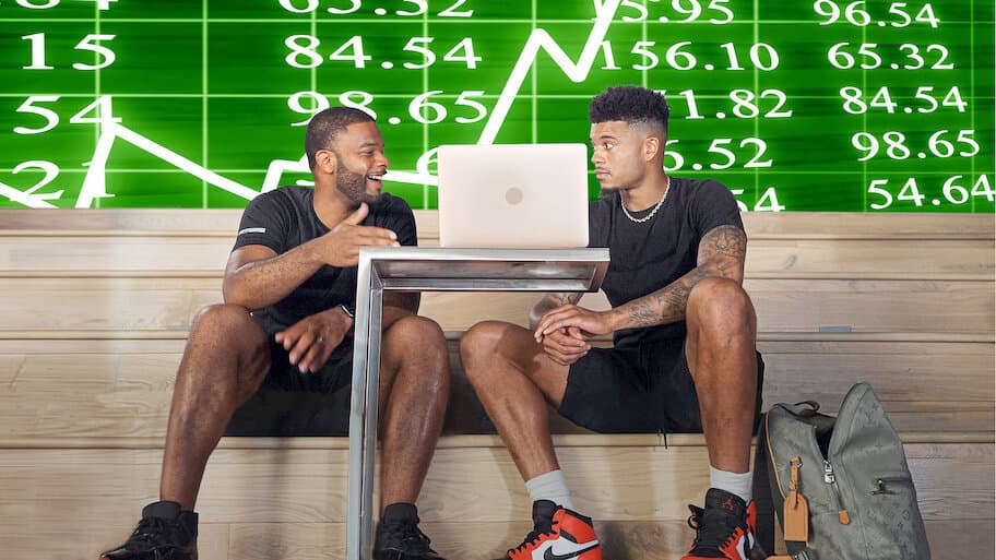 Get Smart With Money