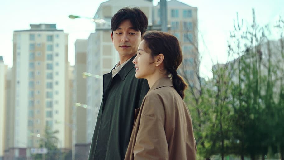 Kim Ji-Young: Born 1982