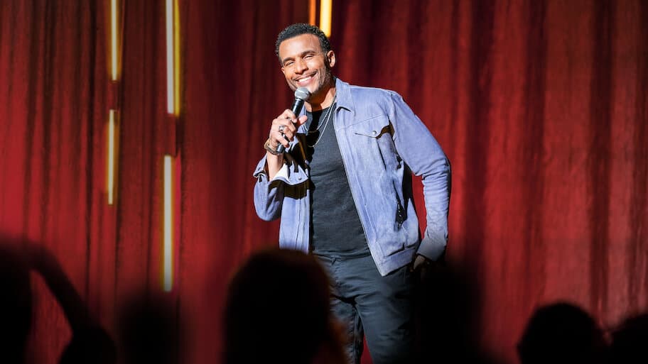 David A. Arnold: It Ain't For the Weak