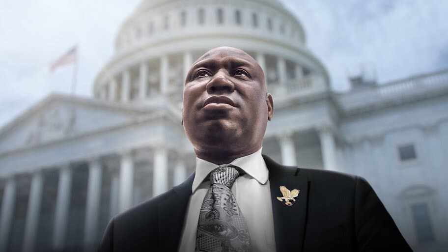 Civil: Ben Crump