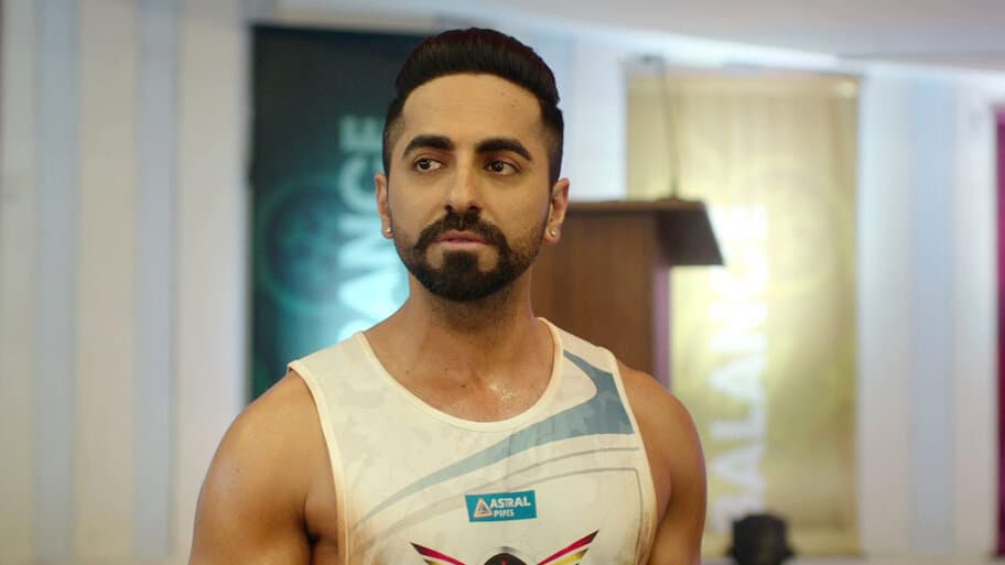 Chandigarh Kare Aashiqui