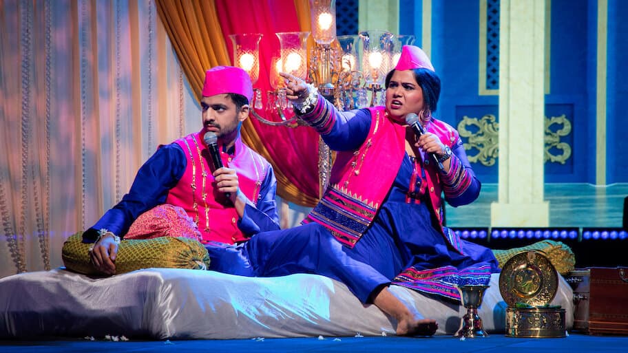 Comedy Premium League