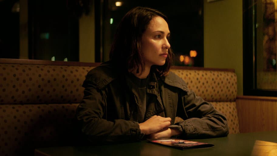 Disappearance at Clifton Hill - Netflix availability