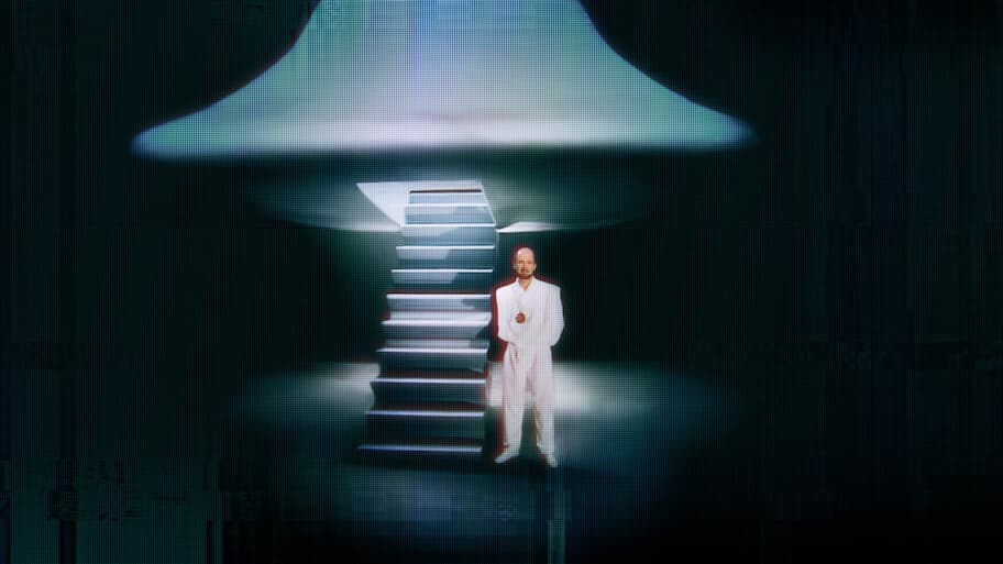 Raël: The Alien Prophet