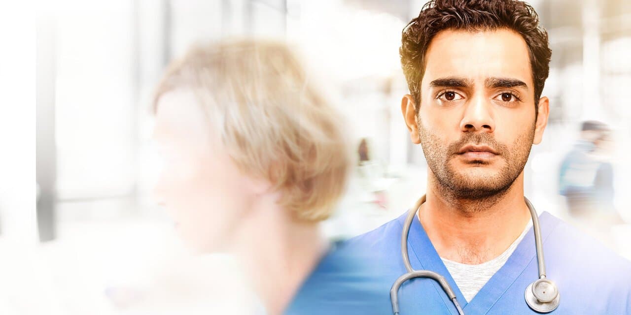 Transplant - Netflix availability