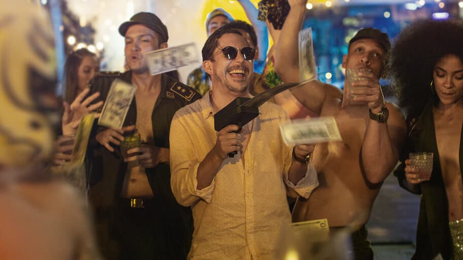 Juanpis González - The Series