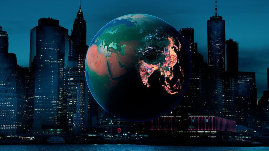 Breaking Boundaries: The Science Of Our Planet