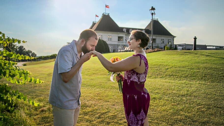 Love on the Spectrum