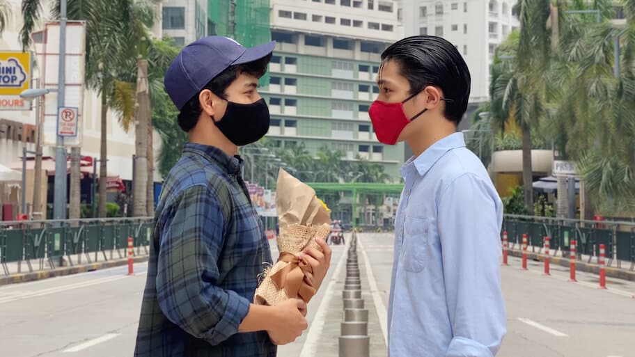 Gameboys Level-Up Edition