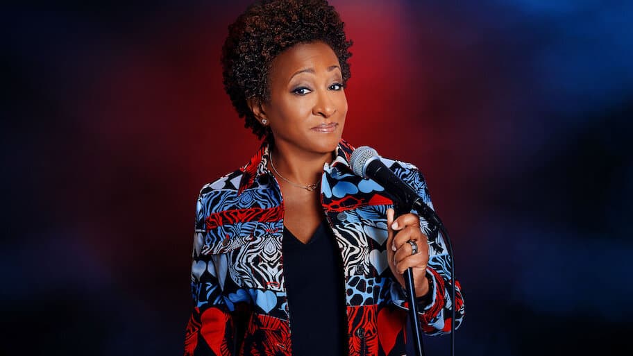 Wanda Sykes: I'm an Entertainer