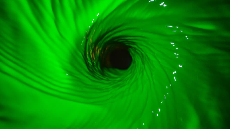 Black Holes | The Edge of All We Know