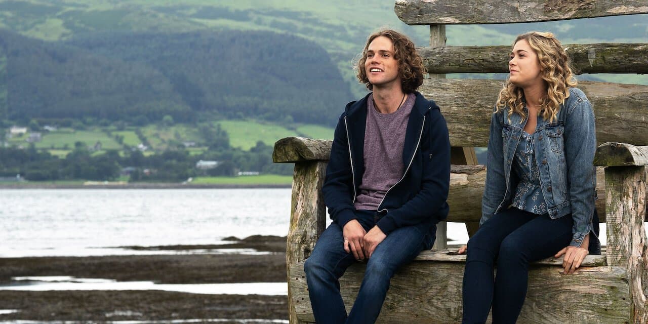 Finding You - Netflix availability