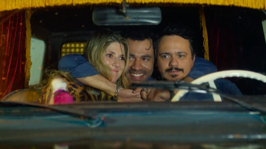 A Esperança é a Ultima que Morre