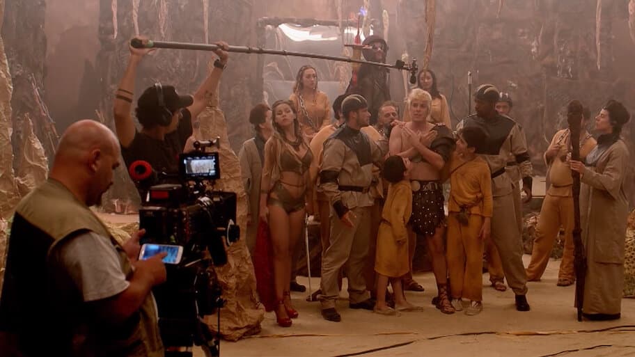 Porta dos Fundos: Contrato Vitalicio