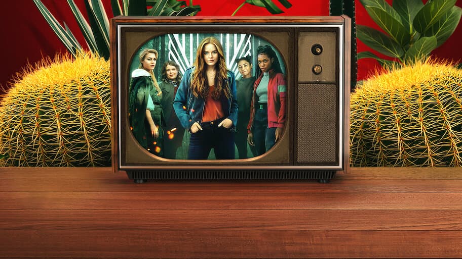 Fate: The Winx Saga - The Afterparty