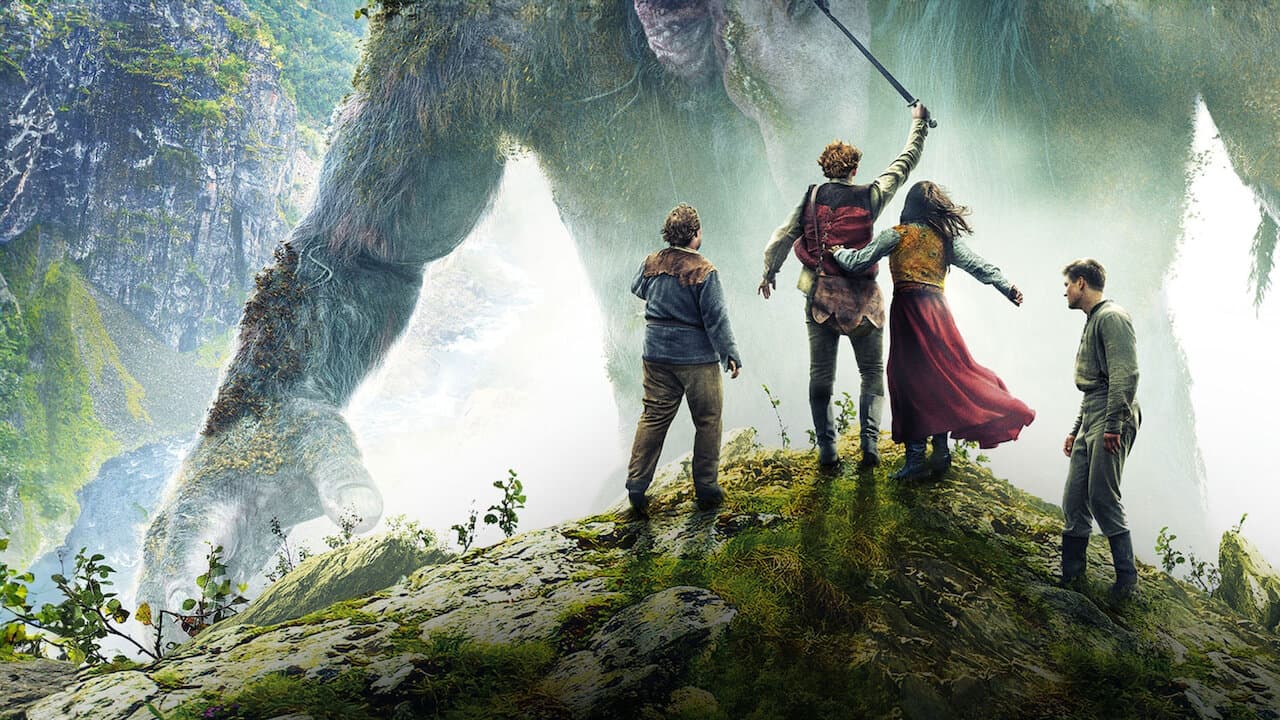 The Ash Lad: In the Hall of the Mountain King