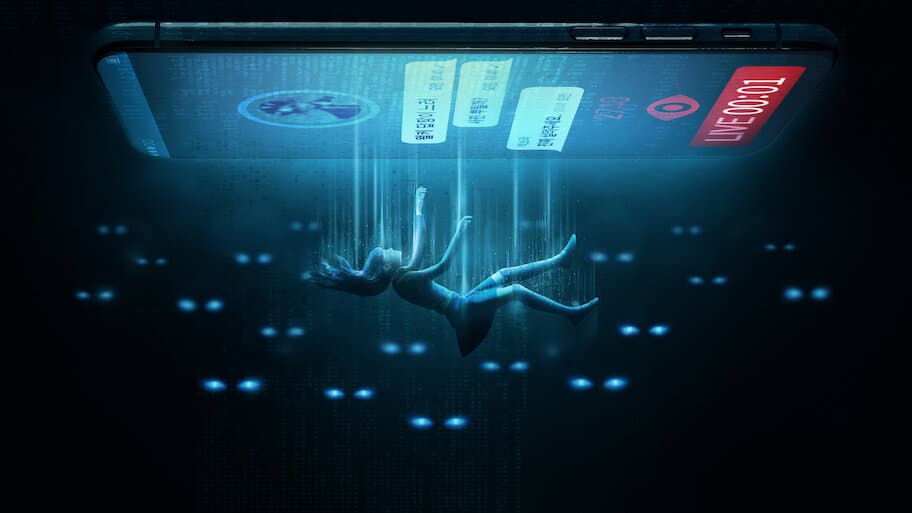 Cyber Hell: Exposing an Internet Horror