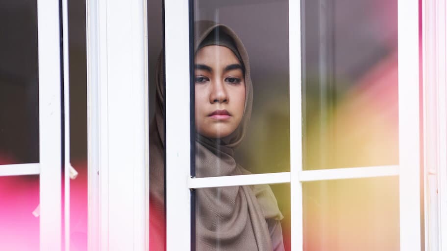 100% Halal - Netflix availability