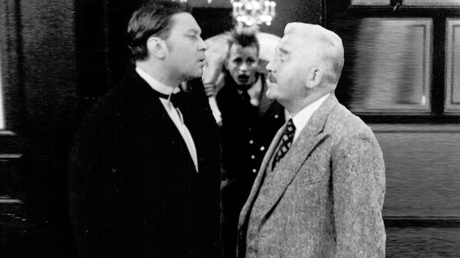 The Simple Minded Murderer