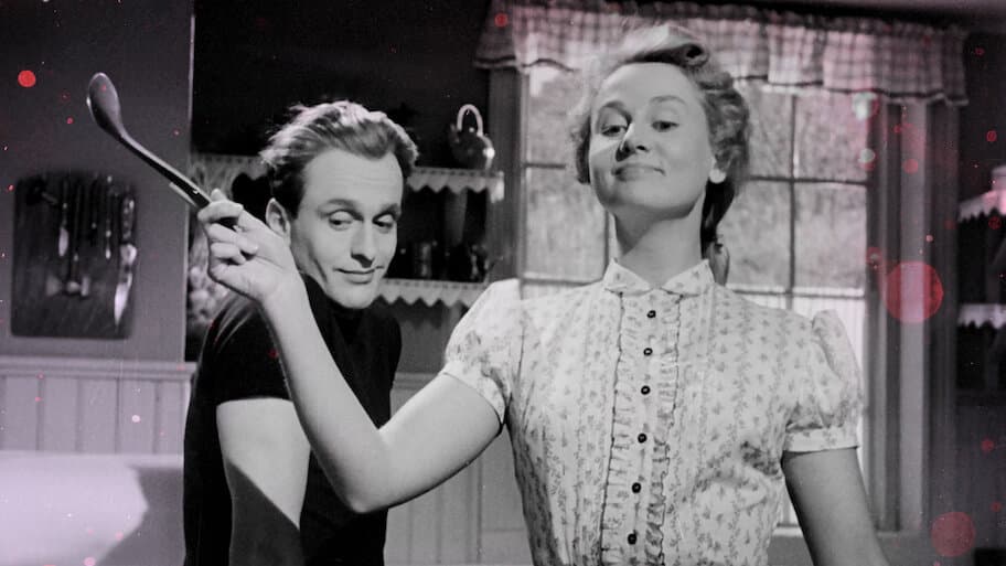 It Is Never Too Late