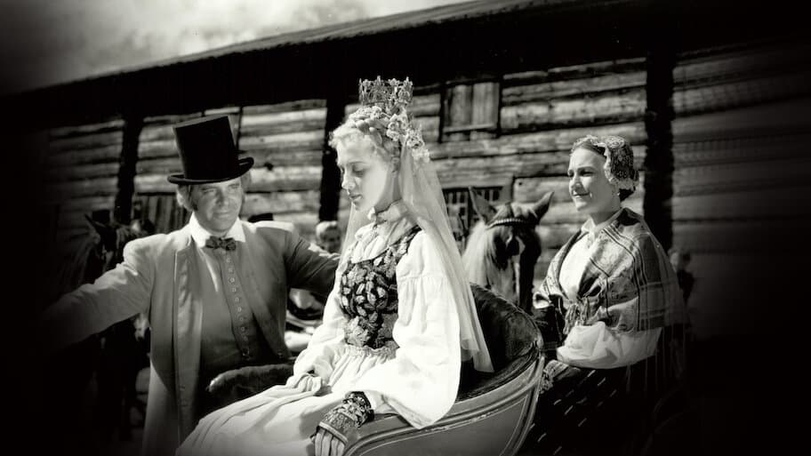 Rain Follows the Dew