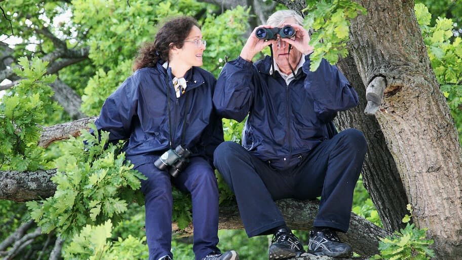 Who Pulled The Plug? 3