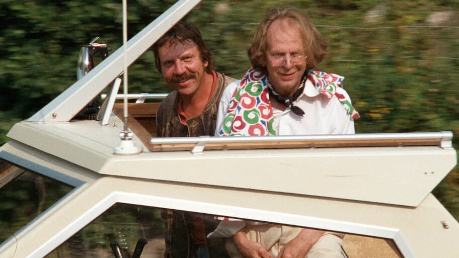 Who Pulled The Plug?