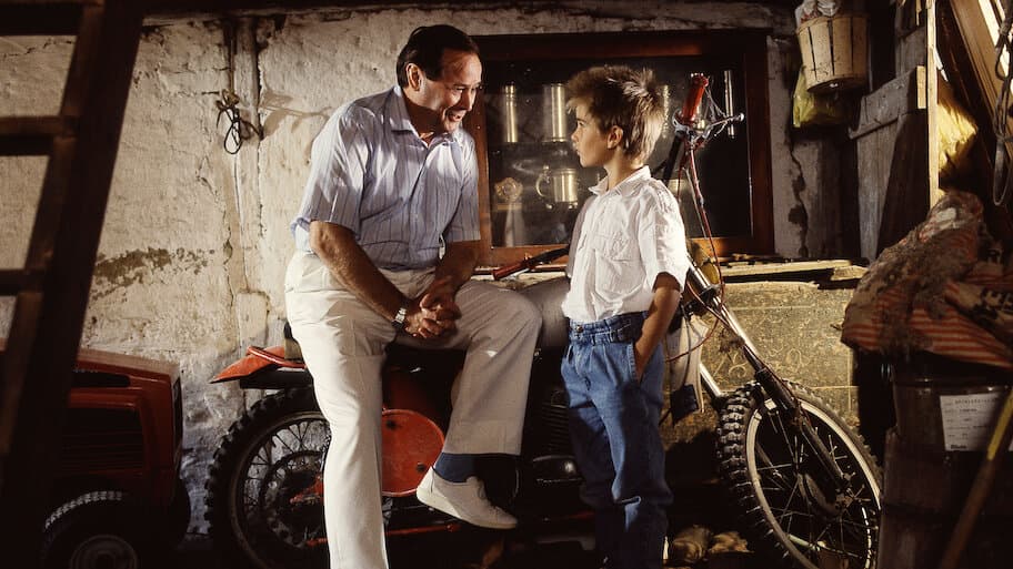 Jim And The Pirates Blom