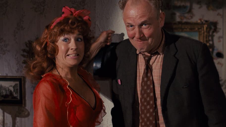 The Jönsson Gang Turns Up Again