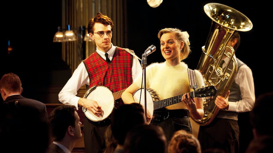 The Stig-Helmer Story