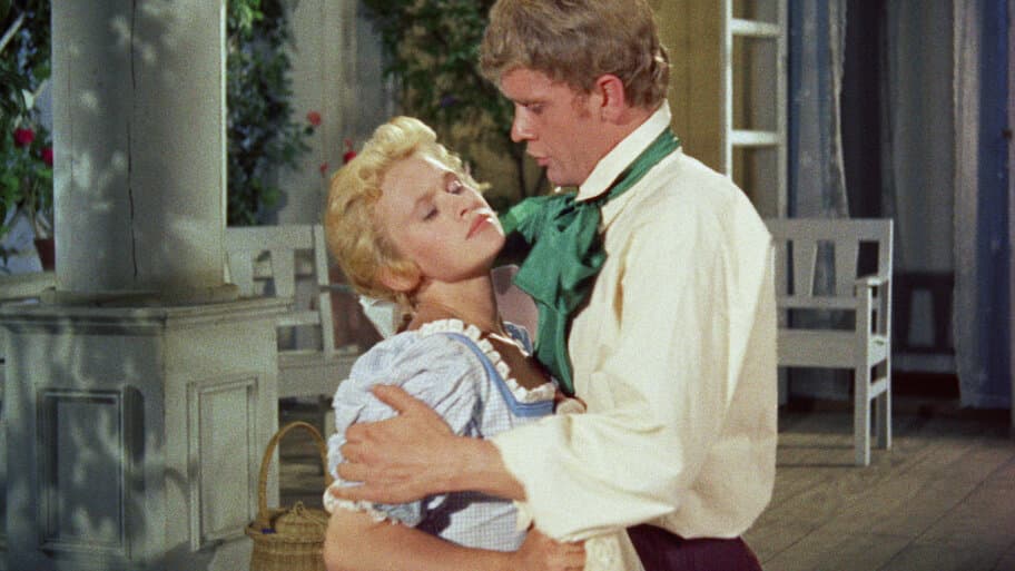 The People Of Värmland