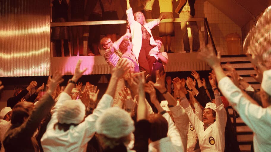 Egg Egg - A Hardboiled Story