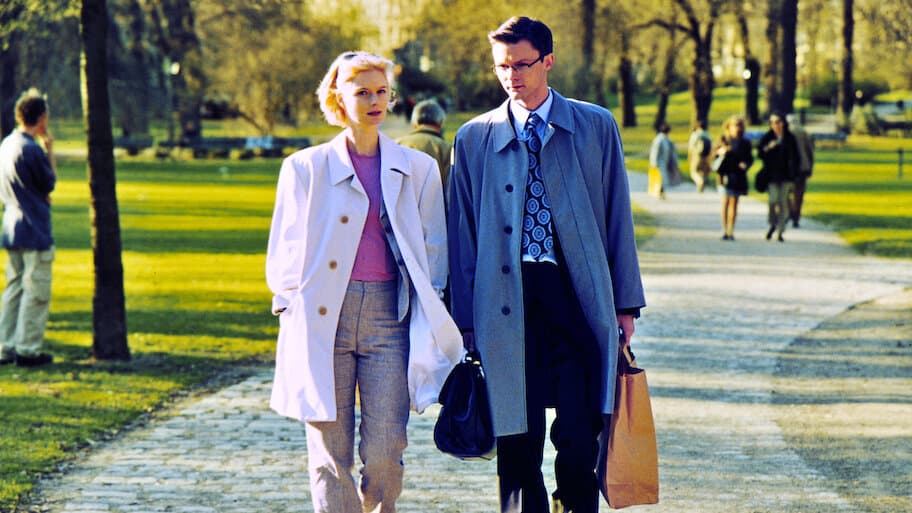 Adult Behaviour... It's All in the Mind